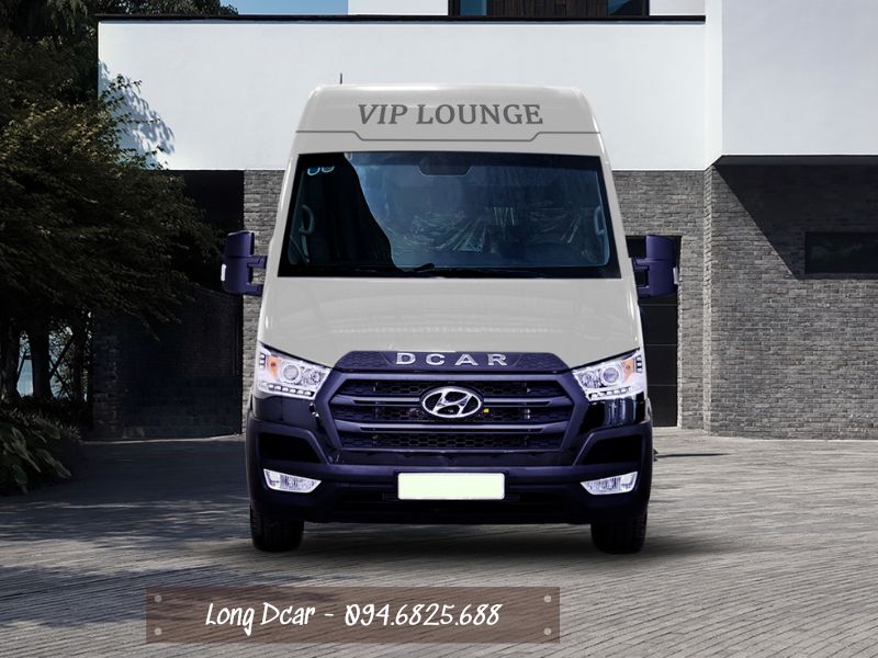 Dcar Vip Lounge – Solati Limousine